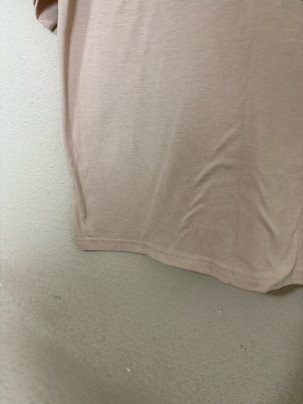 SHEIN Beige California Graphic Short-Sleeve Crew Beck CottonTee Size XS - Picture 7 of 12